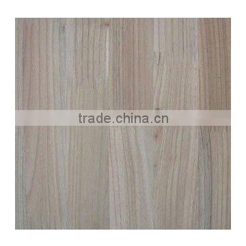 paulownia finger jointed timber