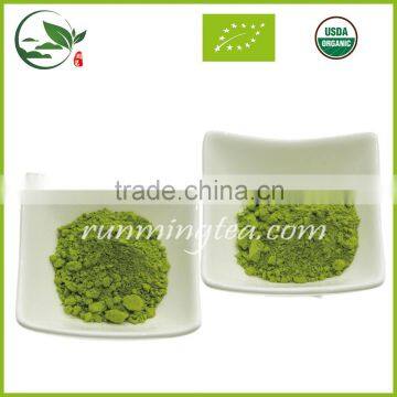 Organic Fresh Matcha Health Green Tea Powder