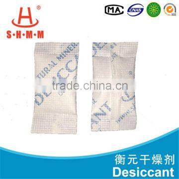 New Active Mineral Natural Absorber Uses for Mineral Clay Packs photo-3