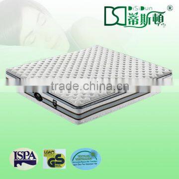 import feather sleep well spring bedroom mattress