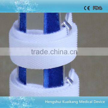 Fist Aid Products Finger Tip Protector Orthopedic Finger Splint for Sprained Finger photo-6