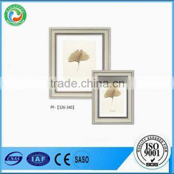 Fashion Modern Oil Painting PS Picture Frame For Wall Art photo-5