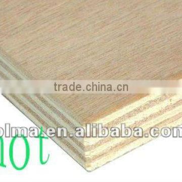 18mm film faced WBP /MR plywood sheet with good price