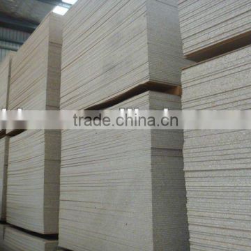 16mm plain particle board for furniture