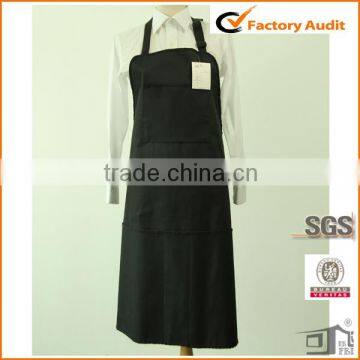 Oxford Working Apron For Men