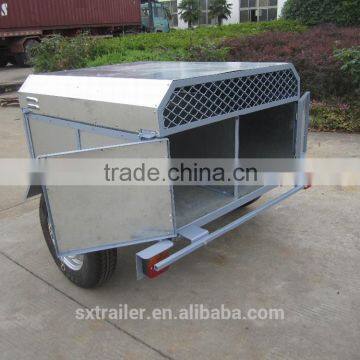 Dog Trailer Pet Trailer C200 photo-4