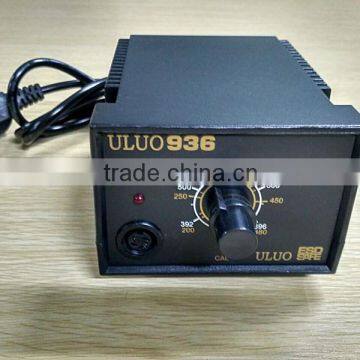 low price hakko soldering station 936