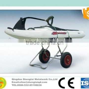 factory hot sale economic jet ski trailer