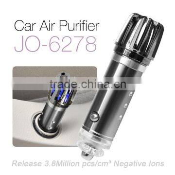 2015 China Top Ten Selling products In Alibaba ( Car Air Purifier JO-6278 )