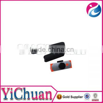 100% original Volum ,power, mute button for ipad 4 flex cables on Wholesale