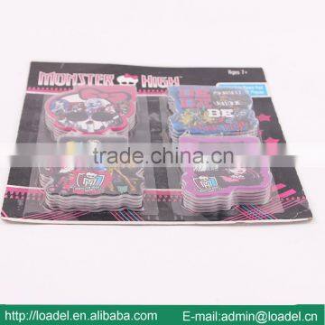 Full Color Printing Memo Pad photo-2