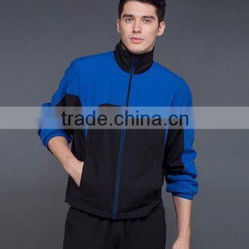 SPORTS TRACK SUIT/RUNNING SPORTS WEARS/TRAINING SUIT