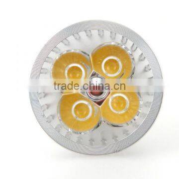 led light garden spot lights E27 Base