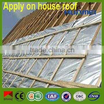 Glass Wool Fire Rated Sandwich Panel/ Fireproof Insulation Board and Blanket photo-4
