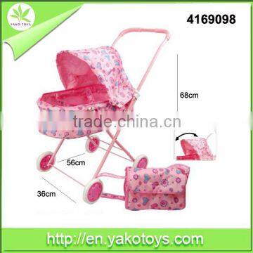 Meta Structure Baby Toys Stroller For Kids Children Love Toys photo-2
