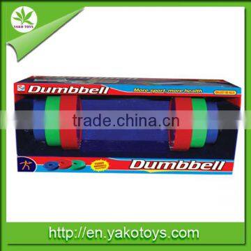 DUMBBELL TOYS Y4600198