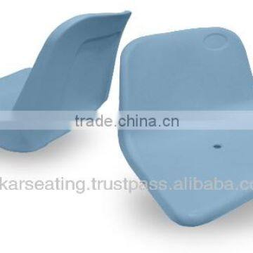 Bucket Seat Chair