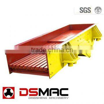 Vibration Feeder for Mining Feeder, Feeding Machine With ISO9001 From OEM Manufacture