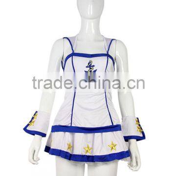 Hot Sale High Quality Sexy Sailor Moon Costume