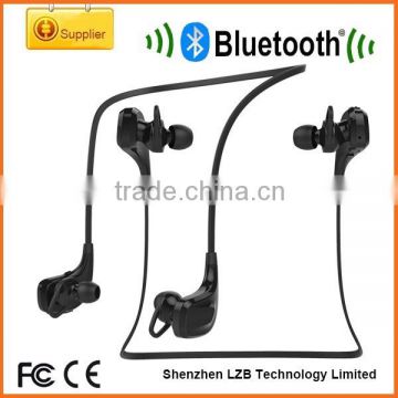 waterproof bluetooth headset, wireless bluetooth headset, sport bluetooth headset