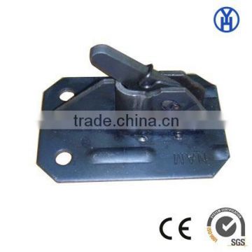 Scaffolding Pressed Rapid Clamp