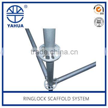 SGS Tested High Quality Ringlock Scaffolding System photo-5