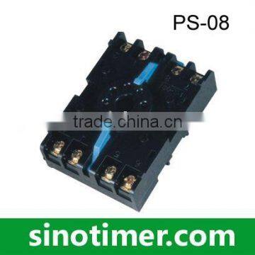 Relay Socket PS-08