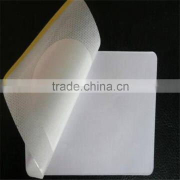 KR-QZD-I High Speed PU and Non-woven Medical Dressing Machine photo-2