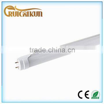 18W led tube 100-240V led tube lighting , 4 feet tube 8 japan zoo animal video tube