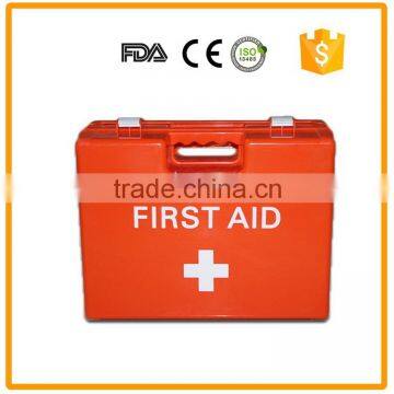 2016 Hot-Sale Custom Safety First-Aid Kit