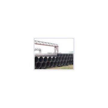 export API5L isaw steel pipe (china supply )