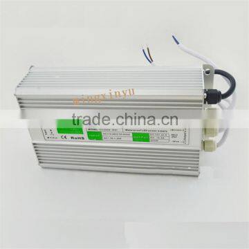 CE ROHS IP67 FS-200-12 12v 16.7a 200w Waterproof Led Driver With 2 Years Warranty photo-2