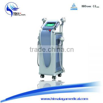 Brazil anvisa ICE facial device & portable 808nm diode laser ICE4+