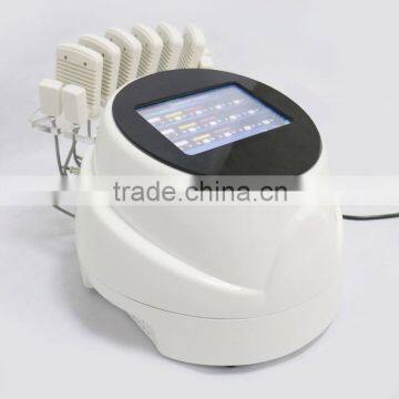 2015 New Arrival 150MW Lipo Laser Treatment Cost photo-2