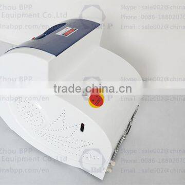 Beauty Equipment Q SwitCh ND Yag Laser Tattoo Removal Machine For Women Skin Rejuvenation Q-switch ND Yag Laser Wholesale