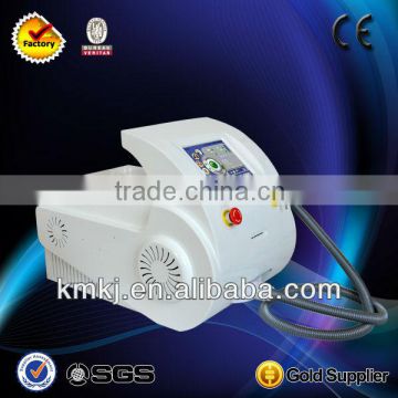 Big spot size venus machine with ipl and 5 filters (CE ISO SGS TUV)