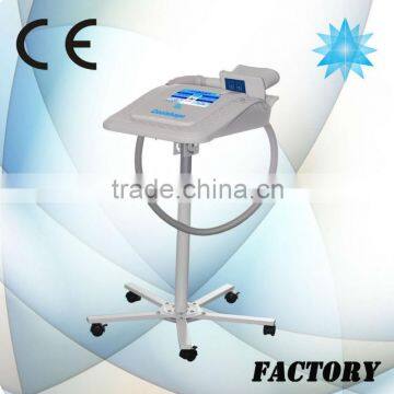 Aesthetic machines used cavitation body massager equipment