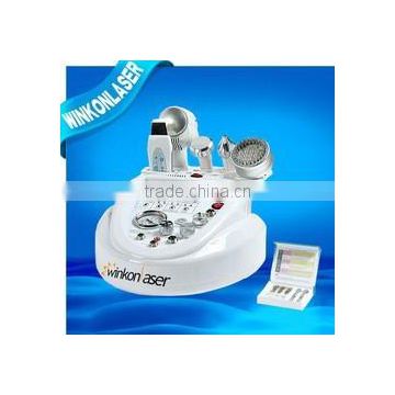 diamond micro dermabrasion/power peel microdermabrasion machine/easy peel microdermabrasion machine