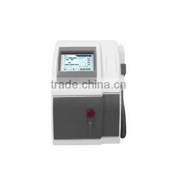 CE Approval Portable IPL Hair Removal Skin Rejuvenation Hair Removal IPL Machine VH607 photo-2