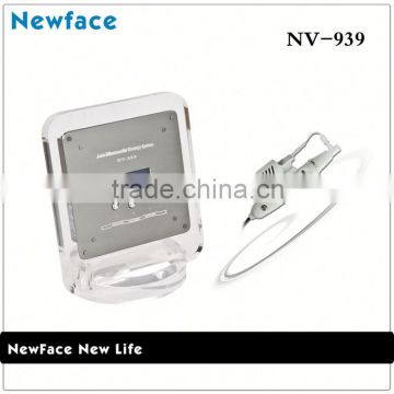 NV-939 micro needling benefits mesotherapy microneedle roller therapy meso gun