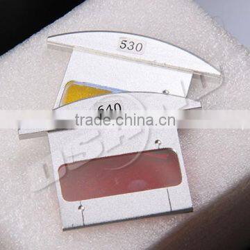 Professional Mini Home Ipl Professional Hair Removal Machine 515-1200nm photo-3