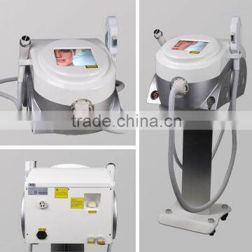Restore Skin Elasticity Hair Removal Permanent Painless Ipl Hair Removal Ipl Machine Improve Rough photo-2