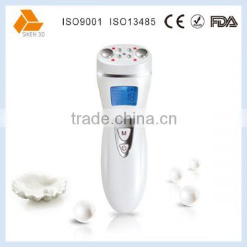 Body slimming body vibrator massage machine