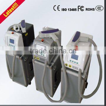 Q-Switch Nd Yag Laser