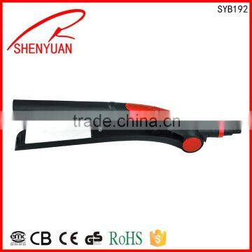 new beauty Cheap salon equipment hair straihtener beauty hair OEM wholesale
