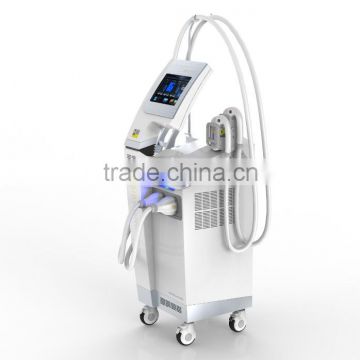 Factory price hair removal Elight RFipl laser hair removal machine for sale--DORA-I new year promotion