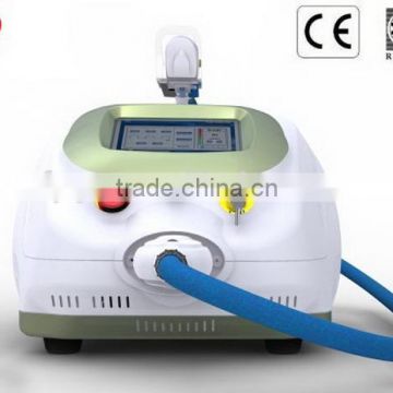 Modern antique home use diode laser hair removal