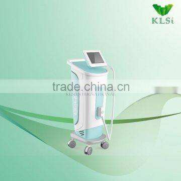 808 nm salon full body diode laser hair removal machine with no pain