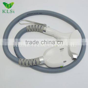 Lady / Girl Diode Laser Equipment For Home Permanent Painless Hair Removal photo-5