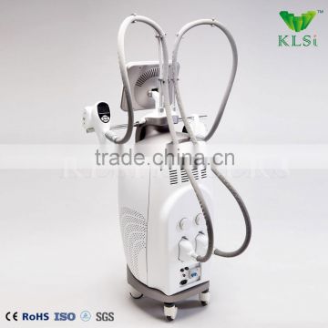 KLSi New Design!Body Slimming Machine Ultrasonic Cavitation RF Ultrasound Cavitation For Cellulite Multifunctional Body Slimming Machine 5 In 1 Slimming Machine